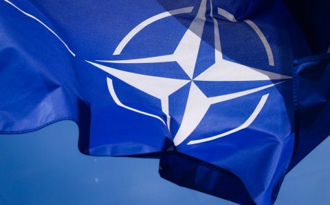 NATO Azərbaycan və Ermənistan arasında delimitasiya ilə bağlı razılaşmanı alqışlayıb
