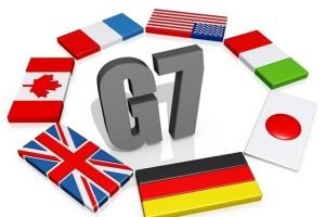 G-7 ölkələri Rusiya və Suriyaya qarşı sanksiyalara lüzum görmədi