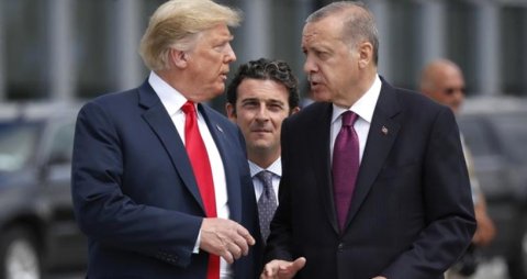 Türkiyənin sanksiyaları ABŞ-a təsir edəcəkmi? –