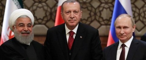 Eks maliyyə nazirindən Türk deputatlarına müraciət: “Şəriət rejimindən Atatürkçülüyə qaydın!”