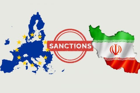 Aİ İsrailə hücum fonunda İrana qarşı sanksiyaları genişləndirir