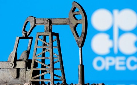 OPEC neftə tələbat artımı ilə bağlı proqnozunu saxlayıb