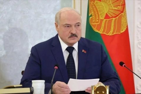 Lukaşenko ABŞ-nin başlıca səhvini AÇIQLADI