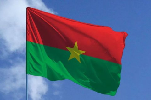 Burkina-Faso üç fransız diplomatı ölkədən çıxarır