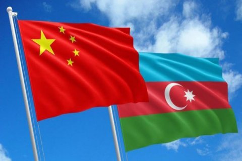 Van Ven: “Azərbaycan Çinin etibarlı tərəfdaşıdır