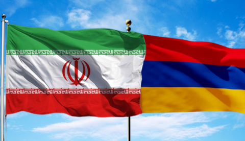 İranın Ermənistana ixracı rekord həddə çatıb