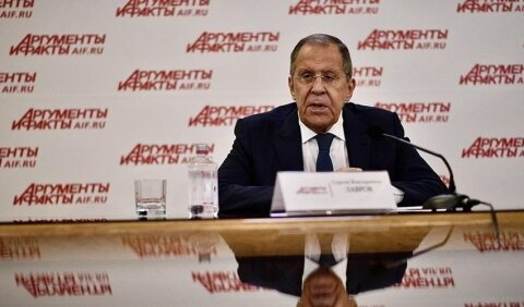 Lavrov: Rusiya istənilən ABŞ administrasiyası ilə işləməyə hazırdır