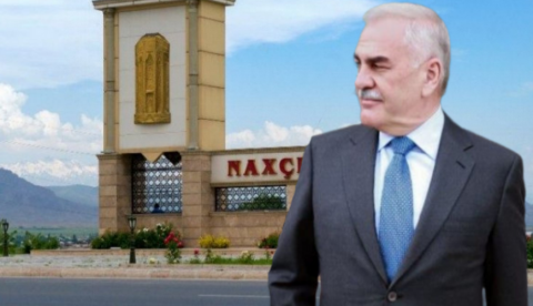 Talıbovun “hörümçək toru”nun sonu - Milli Məclisin qərarı...