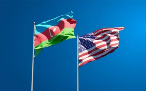 Azərbaycan ABŞ ilə Orta Dəhliz üzərindən daşımaların perspektivlərini müzakirə edib
