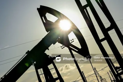 "OPEC+"a daxil səkkiz ölkə hasilatı artıracaq