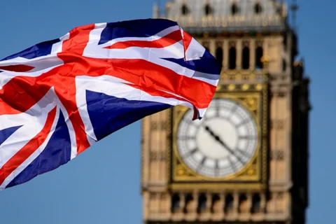 Britaniya Trampın səfərindən sonra Fələstin dövlətini tanıyacaq