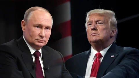 Viktor Orban: "Tramp-Putin görüşünə hazırlıq tam sürətlə gedir"