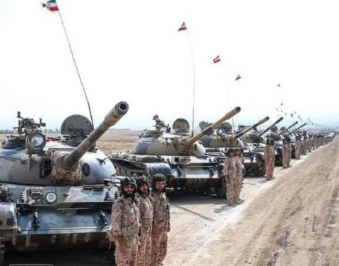 İran XİN-dən Aİ-yə sərt reaksiya: SEPAH-ın “terror təşkilatı” kimi tanınması pisləndi