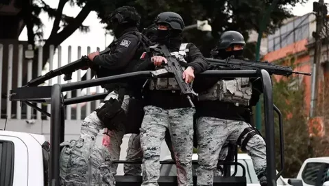 Meksikada gərginlik səngimir - İğtişaşlarda ölənlərin sayı artdı